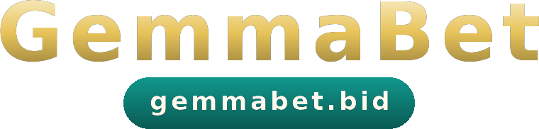 GemmaBet โลโก้